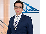 Personalverantwortlich bei HYDRO Systems 